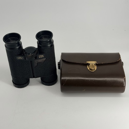 Jumelles carl zeiss - jumelles,