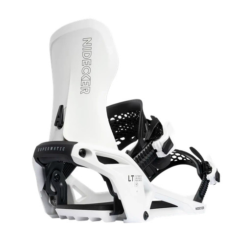 Attaches snowboard - attaches, de