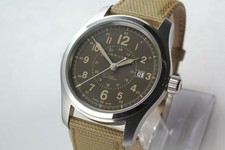 [avec boîte] Montre Homme