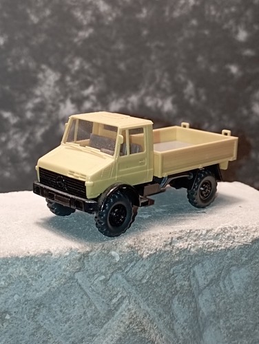 Unimog 1500 wiking - unimog,