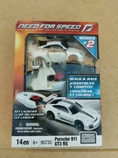 MEGA BLOKS série NEED for