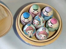 POUPEE RUSSE MATRIOSCHKA