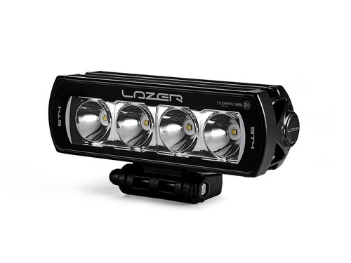 Phare led lazer 4 - phare,