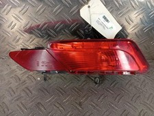 Anti brouillard arriere droit