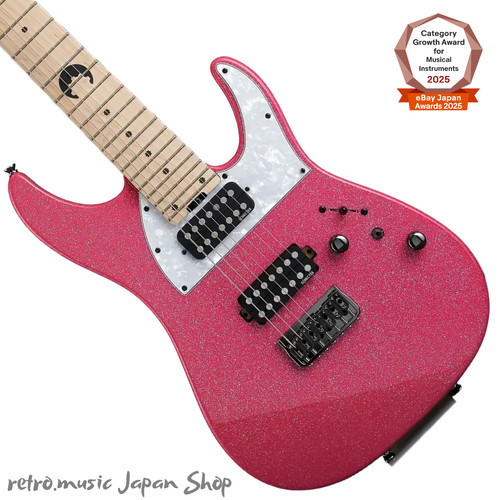 Guitare schecter avemujica - schecter, bc-avemujica