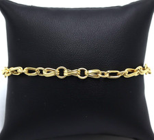Bracelet Femme En Or Massif