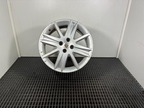 Jante renault megane phase - renault, 2