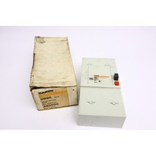 Gardy DB90 3P+N 440V Open Box