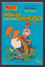 MICKEY-PARADE N°1055 BIS 