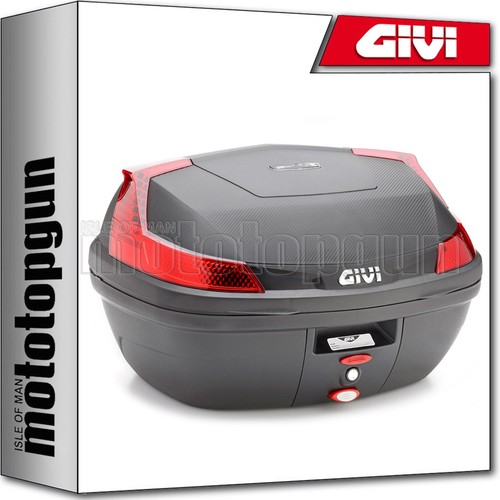 Givi b47nml top - top, +