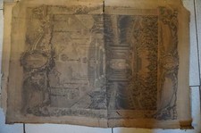 Decoration de la salle de