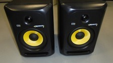 Enceinte Monitoring KRK System Rokit 6 (La Paire)