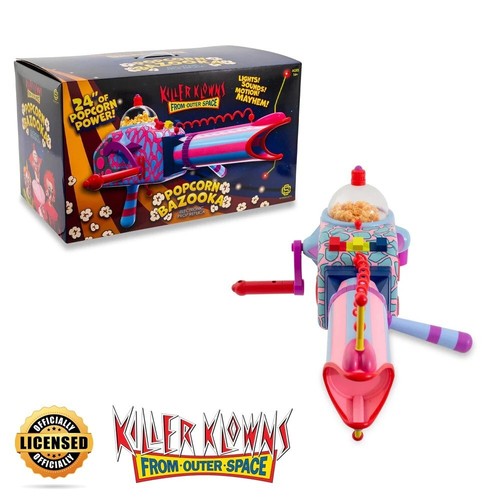 Killer klowns cosmos - killer,