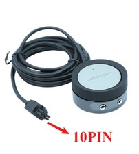 Bose-Companion 5 Volume Control Pod 10 Pins