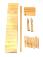 Naturel Finition Gauche ou