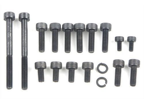 Jeu vis gx61 moteur - jeu,