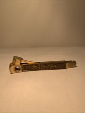 Coupe Cigare Vintage Donatus