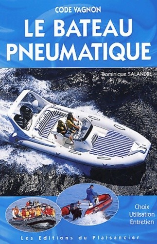 Code bateau pneumatique - code, le