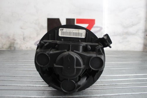 Ventilateur chauffage nissan - ventilateur,