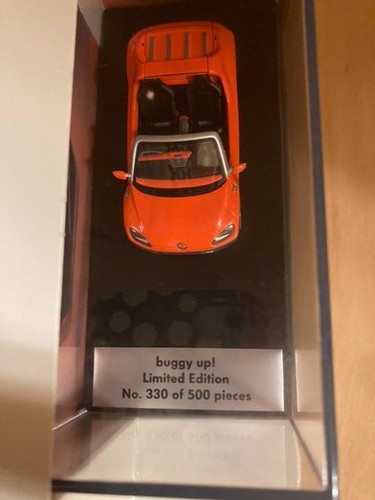 Buggy edition - up,