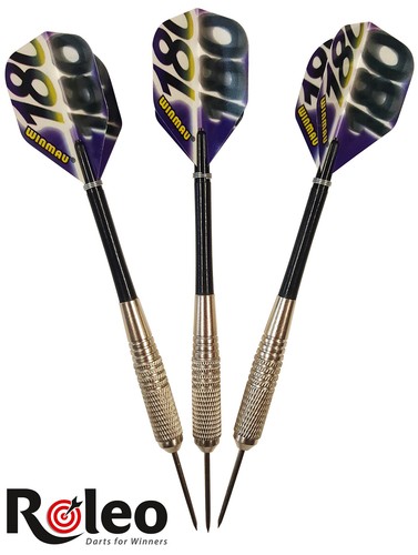 Fléchettes steeldart de - steeldart, r-3