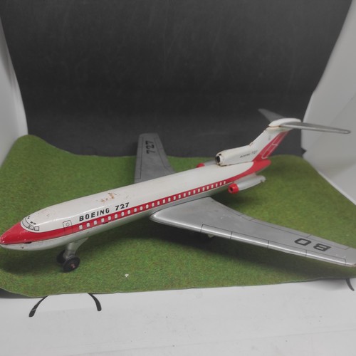 Joustra boeing 727 friction - joustra,