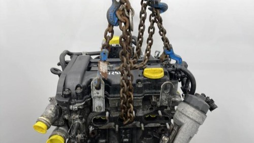 Moteur opel corsa - phase, 1