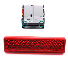 Réflecteur de Pare choc