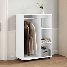 Garde-robe Armoire Rangement