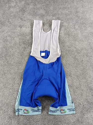 Cuissard court velo homme - cuissard,