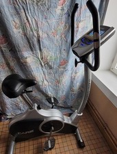 Vélo d'appartement Care
