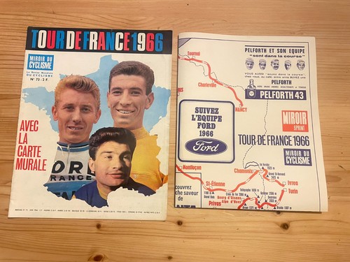 Miroir cyclisme 73 - du, n°73