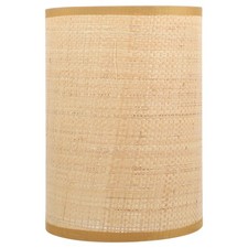 Abat Jour En Rotin Lampe