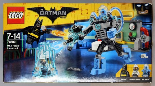 Lego batman movie - lego,