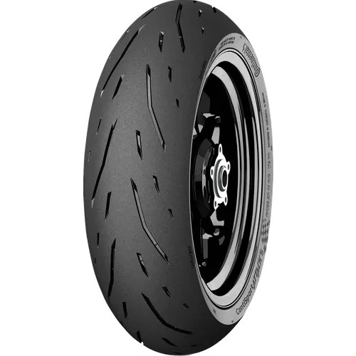 Contisport attack rear - attack, tire