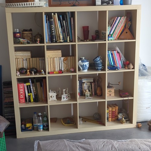 étagère ikea pin - Étagère,
