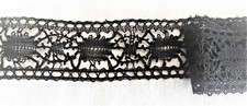 DENTELLE GUIPURE -90 cm de
