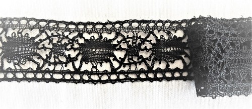 Dentelle guipure cm de - dentelle,