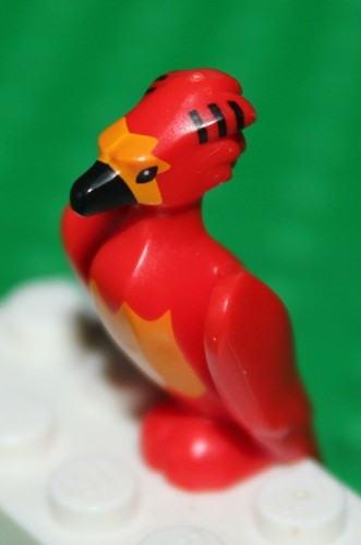 Oiseau lego harry - 1, potter