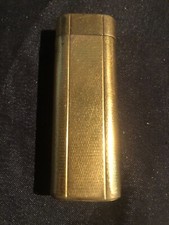 OLD VINTAGE CARTIER LIGHTER