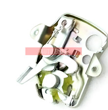 Suzuki Samurai Gypsy Sj410