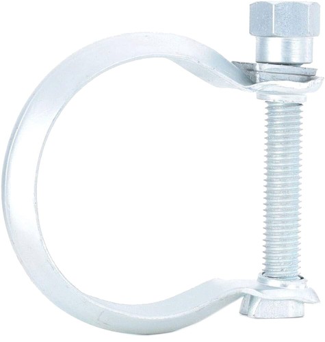 Collier serrage échappement - collier,