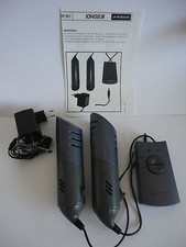 IONISEUR POUR CHAUSSURE