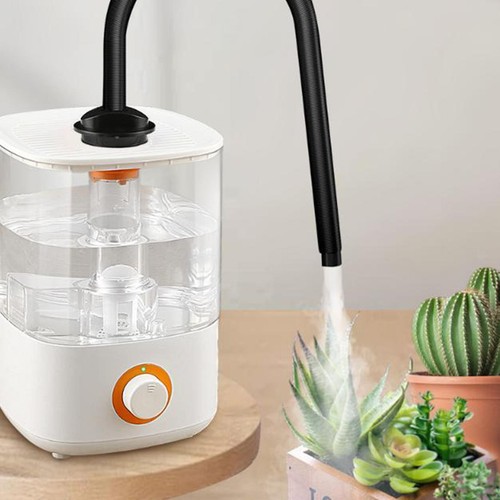 Reptile fogger humidificateur - reptile,