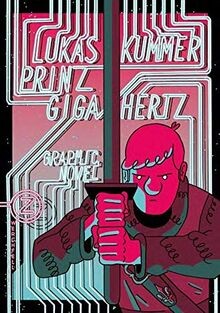 Prinz gigahertz kummer - prinz,