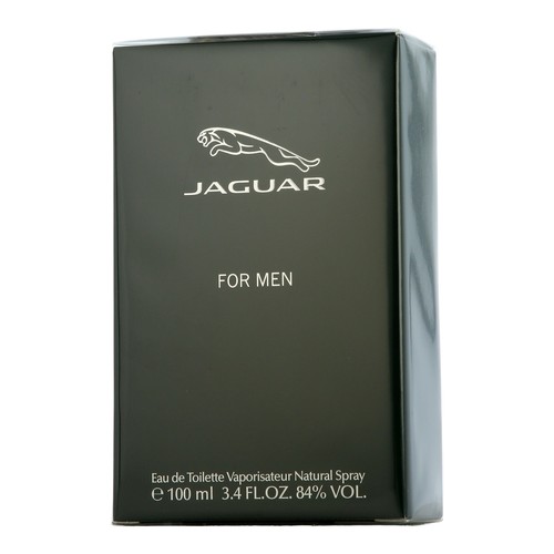 Jaguar pour hommes edt 100 - jaguar,