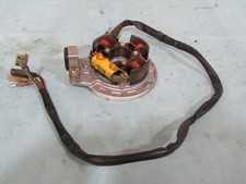 1998 1989-1998 SUZUKI RMX250 STATOR MAGNETO 32101-05D01