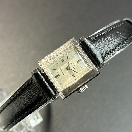 Véritable montre omega geneve - montre,
