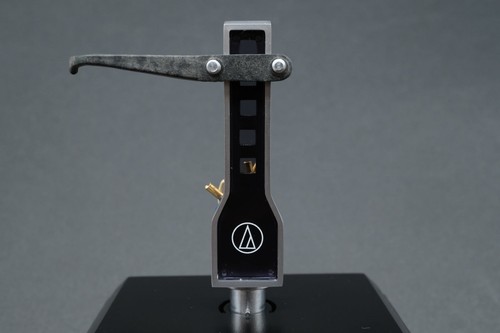 Audio technica silver - audio-technica,