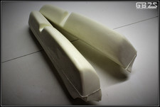 Bourrelets latéraux siège